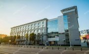 г. Москва, Звенигородское ш., 18/20 корп. 1
