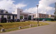 деревня Румянцево, Центральная улица, 1А/1