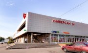 Пионерстроя ул, 4