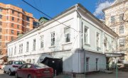 Москва, район Мещанский, Сухаревский Бол. пер., 17с2