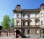 Москва, район Басманный, Харитоньевский Бол. пер., 10