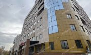 г. Москва, Пришвина ул., 8 корп. 1, 2