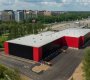 городской округ Красногорск, Отрадное, п. Отрадное, Пятницкое шоссе, 7-й километр
