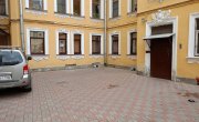 Добролюбова проспект, 25 литера А