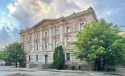Москва, район Басманный, Академика Туполева наб., 15к17