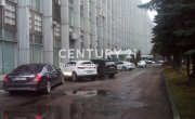 Москва, район Чертаново Центральное, Варшавское шоссе, 125с1