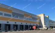 , Московская обл., г. Подольск, территория ПромТехАльянс, 1