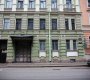 Херсонская ул, 8