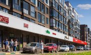 Тенистый бульвар, 9