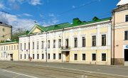 Москва, район Таганский, Андроньевская пл., 4с1