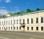 Москва, район Таганский, Андроньевская пл., 4с1