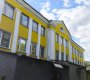 Перерва улица, вл. 1 А