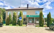 поселок городского типа Апастово, Октябрьская улица, 48А