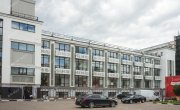 г. Москва, Переведеновский пер, 13 стр. 16