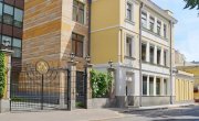 Еропкинский пер, 16