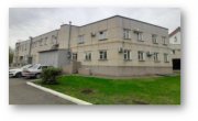 Оренбург, Дзержинского проспект, 2/3