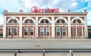Комсомола ул, 2