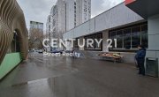 Москва, район Обручевский р-н, Академика Челомея, 8Г
