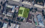 Железногорск, Советская улица, зд27