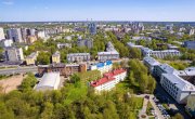 Иваново, Шереметевский проспект, 27