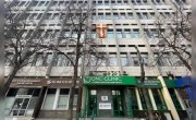 Марксистская улица, 34к7