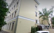Москва, район Хамовники, Ружейный пер., 6с1