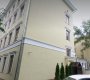 Москва, район Хамовники, Ружейный пер., 6с1