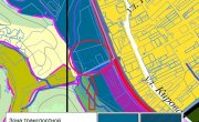 село Владимировка, Автодорога Новороссийск-Керченский пролив территория
