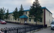 село Красноселькуп, Промышленная зона АО Ново-Уренгоймежрайгаз территория, с1