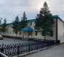 село Красноселькуп, Промышленная зона АО Ново-Уренгоймежрайгаз территория, с1