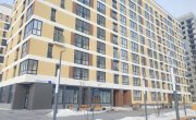 Новосинарский б-р, 5