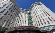 ул Новорощинская, 4 стр 2
