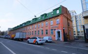 ул Киевская, 6 к 1