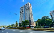 Светлановский пр-кт, 121 к 1
