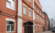 Красногвардейский пер, 23 литера А