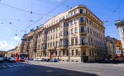 ул Марата, 47-49