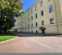 наб реки Фонтанки, д 166
