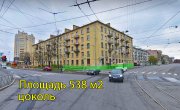 Новочеркасский пр-кт, 29/10