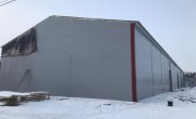 ул Дерибасовская, 5б