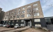 Пр-кт Энгельса, д 27 литера З