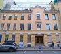 Апраксин пер, 8