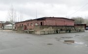 Санкт-Петербург, Минеральная ул.