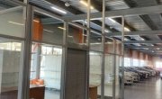 Березовский тракт, 4/1