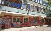 Пятигорск, 40 лет Октября проспект, 28к2