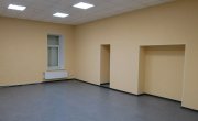 ул Смоленская, 33