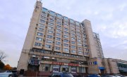 Липовая аллея, 9