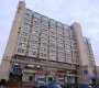 Липовая аллея, 9