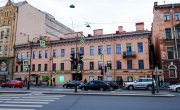 Владимирский пр-кт, 17