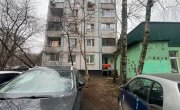 Яна Райниса бульвар, 22к1