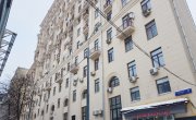 Газетный пер, 13